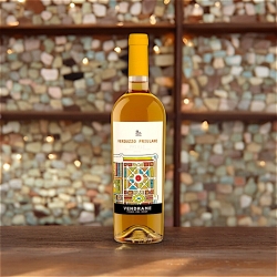 Verduzzo - Vendrame Vignis del Doge