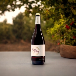 Pinot Nero - Ronc Soreli