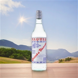 Traditional Friulian Grappa - Pagura Distillery