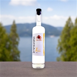 Grappa Friulano - Brennerei Pagura