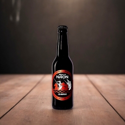 Birra Ambria - Birrificio di Naon