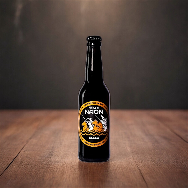 Birra Blecs - Birrificio di Naon