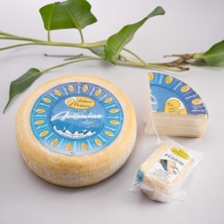 Avianino fresh cheese - Del Ben Formaggi