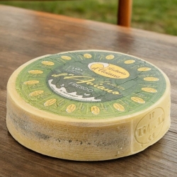 Formaggio Latteria fresco - Latteria Di Aviano