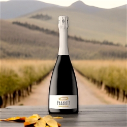 Ribolla gialla Brut- Paradiis