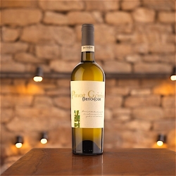 Pinot Grigio - Dario Coos