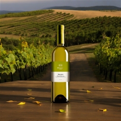 Malvasia Istriana 2022 - Blason Wines - Vinidofriuli