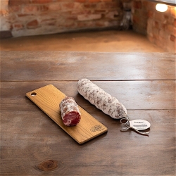 Knife tip salami - Del Ben selection