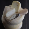 Caciotta Bio - Fattoria Zoff - Caciotte - Bottega del Friuli