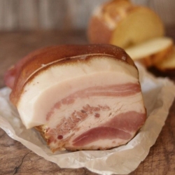 Guanciale Cotto - Jolanda de Colo’