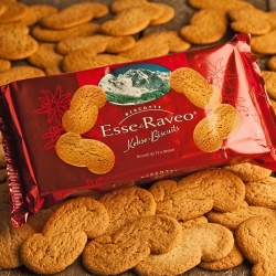 Esse biscuits by Raveo - Friuli Sweet Center