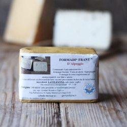 Formadi Frant d'Alpeggio - Alimentari Tomadin