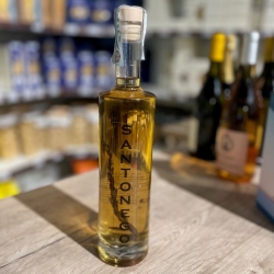 Santonego - grappa all'assenzio marino - Alimentari Tomadin