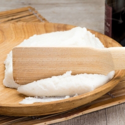 White flour for polenta - Tissi