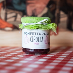 Onion Jam - Az. Agricola Milocco Simone