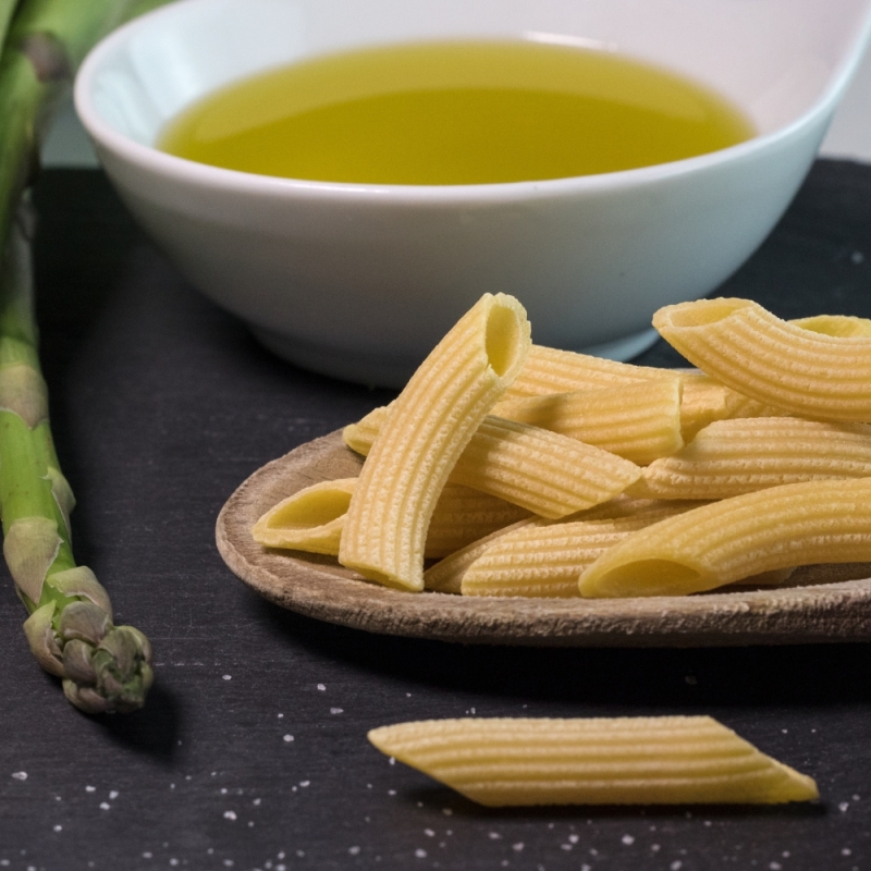 Penne senza glutine - Tissi