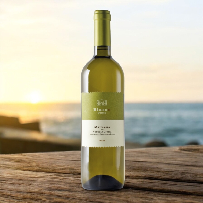 Malvasia - Blason Wines