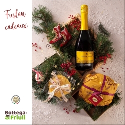 Furlan Cadeaux - Box di Natale 2024