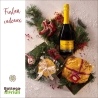 N° 4 - Furlan Cadeaux - Box di Natale - Bottega Box - Bottega del Friuli