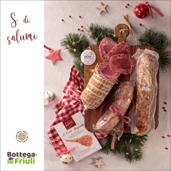 N° 10 - Charcuterie - Christmas Box 2024