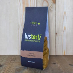 Bistorti Biscotti alla Cannella - 2 pz- Hattiva Lab