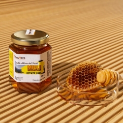 Honey Millefiori Alture del Friuli– PrimaVera