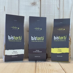 Bistorti - box degustazione biscotti dolci - Hattiva Lab