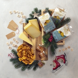 N° 6 - Aperitif Tris from Friuli - Christmas Box 2024