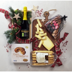 N° 13 - Excellence of Friuli - Christmas Box 2024