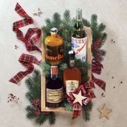 N° 15 - The Spirits of Friuli - Christmas Box 2024