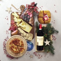 N° 14 - The best of Friuli - Christmas Box 2024