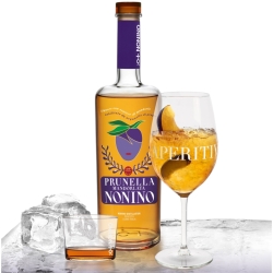 Liquore Prunella mandorlata - Distilleria Nonino