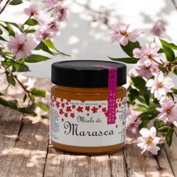 Marasca Honey - Zorzet Honey