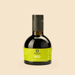 Condimento Balsamico BIO 250ml - Acetaia Midolini