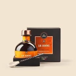 Balsamico Extra Vecchio 18 Anni - Acetaia Midolini