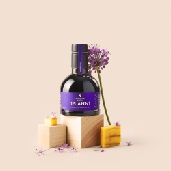 Balsamico Invecchiato 15 Anni - Acetaia Midolini