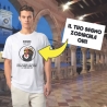T-shirt con segno Zodiacale Friulano - Friul Gadget - Gadget friulani - Bottega del Friuli
