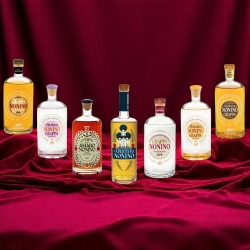 Nonino Selezione 50ml - grappe e liquori della tradizione