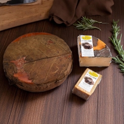 Formaggio Italiko - Latteria Di Aviano