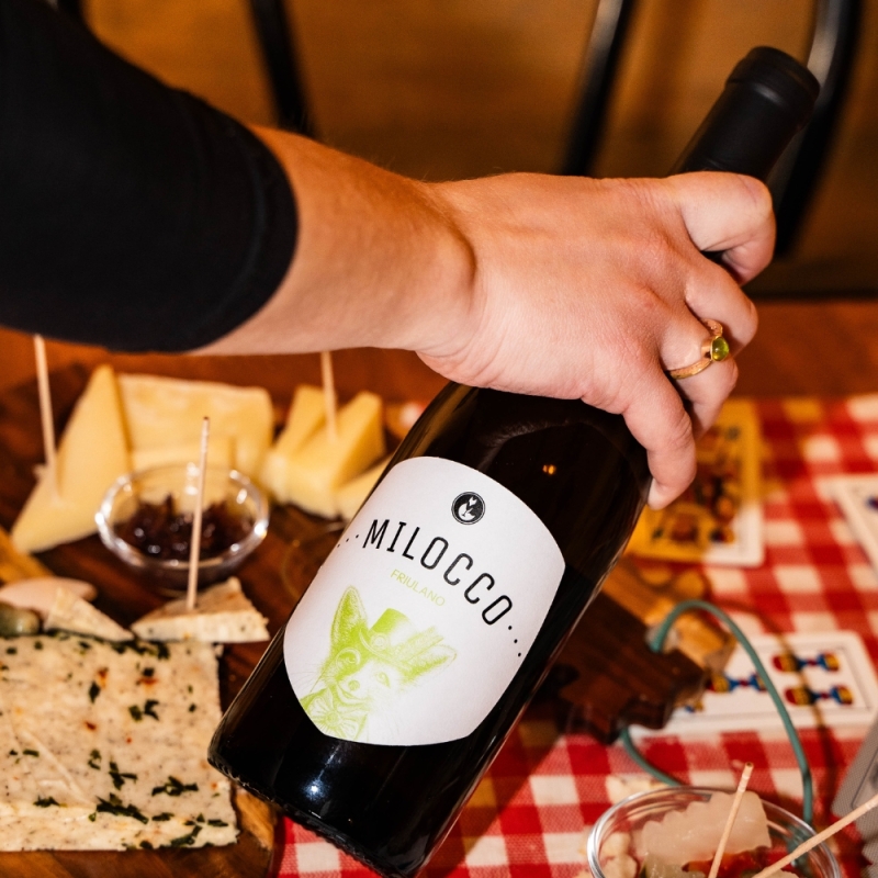 Doc Friuli Grave Friulano 2024