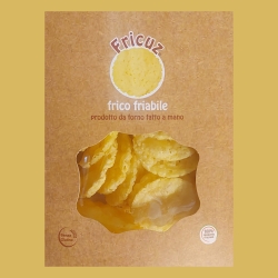 Fricuz - Frico Friabile in cialde