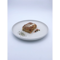 Lasagne al ragù di carne - Gustochef