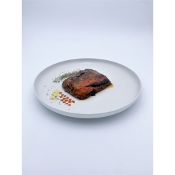 Parmigiana di melanzane - Gustochef