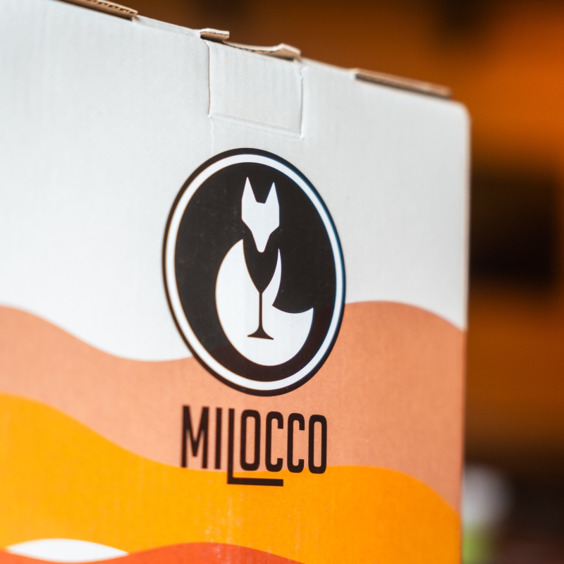 Vini Rossi - Bottega del Friuli