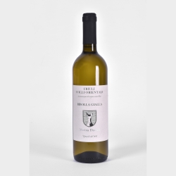 Ribolla gialla DOC Friuli Colli Orientali 2024 - Marina Danieli