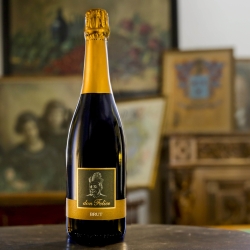 Spumante di Pinot Bianco Don Felice - Biologico - Roselli della Rovere