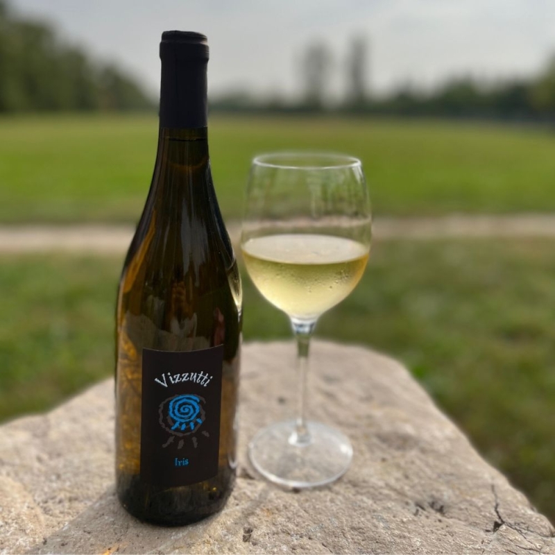 I Magnifici 6 Vini di Agosto - Cantina Vizzutti - Vini Rossi - Bottega del Friuli