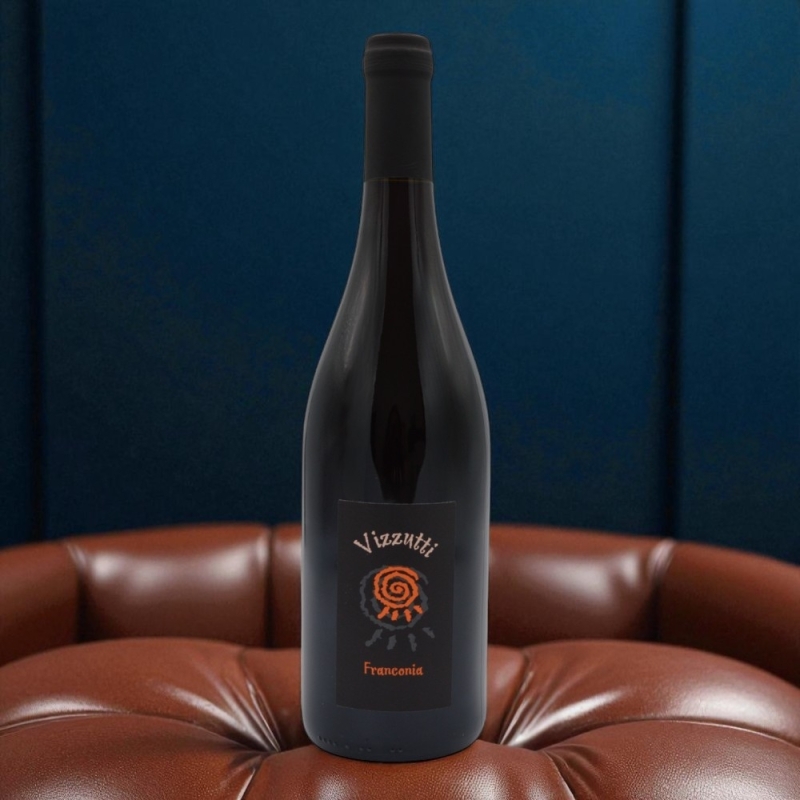 I Magnifici 6 Vini di Agosto - Cantina Vizzutti - Vini Rossi - Bottega del Friuli