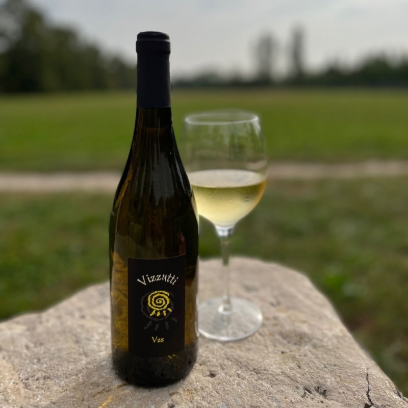 I Magnifici 6 Vini di Agosto - Cantina Vizzutti - Vini Rossi - Bottega del Friuli