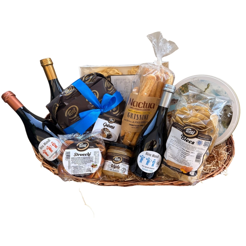 Idee Regalo - Bottega del Friuli
